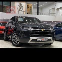 شيفروليه بليزر